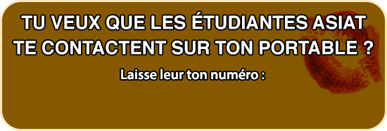 fille etudiante au telephone